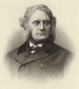 Lord Cardwell av English School