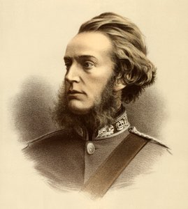 Lord Elcho av English School