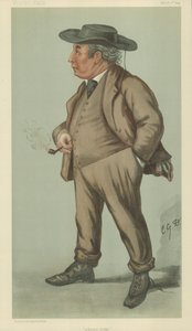 Lord Justice R L Williams av English School