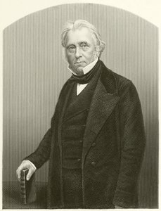 Lord Macaulay av English School