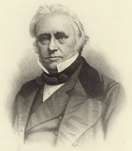 Lord Macaulay av English School