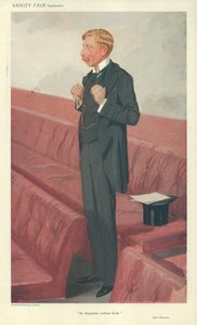 Lord Newton av English School