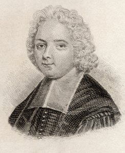 Louis Ellies du Pin eller Dupin, från 
