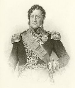 Louis Philippe, fransmännens kung av English School