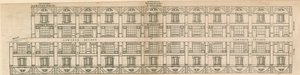 Lowther Arcade, Strand, London av English School
