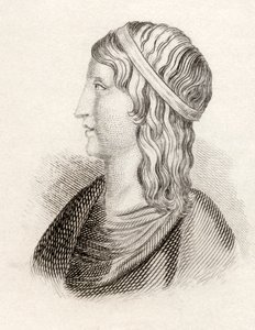 Lucius Apuleius Platonic, från 