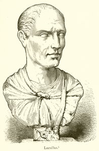 Lucullus av English School