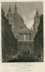 Ludgate Hill av English School