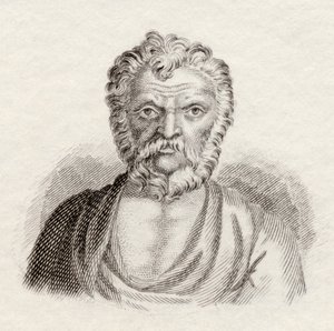 Lysias, från "Crabb
