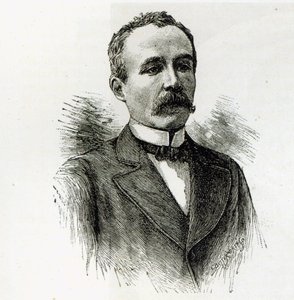 M. Clemenceau, kutoka 