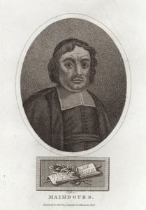 Maimbourg av English School