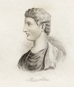 Marcus Claudius Marcellus, från 