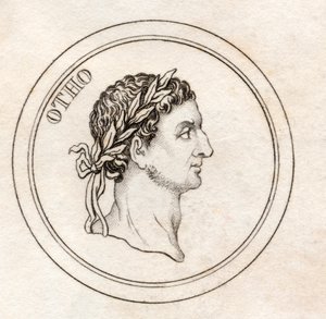 Marcus Salvius Otho, från 
