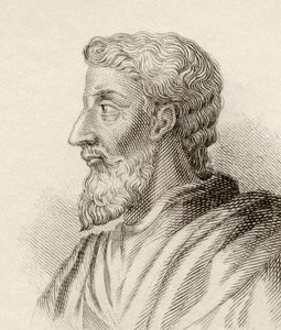 Marcus Terentius Varro, aka Varro Reatinus, från 