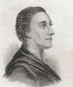 Mark Akenside, från 