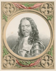 Marskalk Turenne av English School