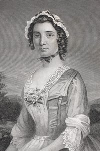 Mary Philipse, från 