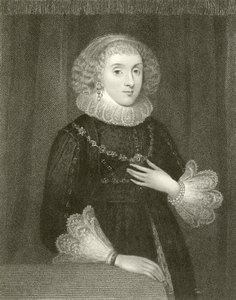 Mary Sidney, grevinna av Pembroke av English School