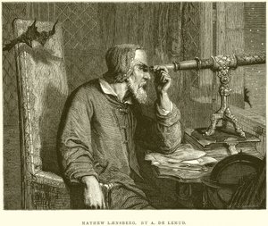 Mathew Laensberg. Von A. de Lemud