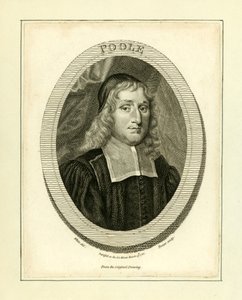 Matthew Poole av English School
