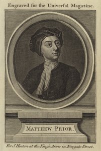 Matthew Prior av English School