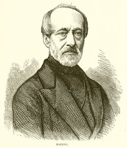Mazzini av English School