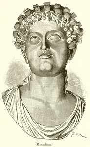 Messalina av English School