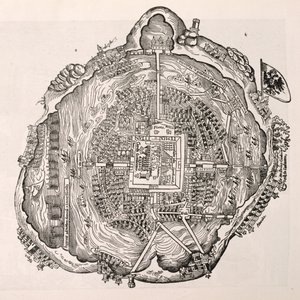 Mexico Before the Conquest, från 