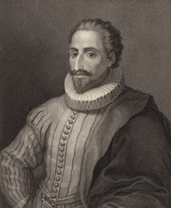 Miguel de Cervantes av English School