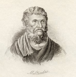 Miltiades den yngre, från "Crabb