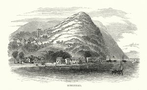 Minehead (gravyr) av English School
