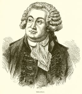 Mirabeau av English School