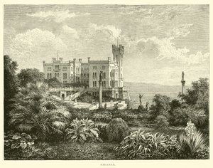 Miramar av English School