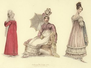 Spegel Mode mode av English School