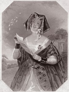 Mistress Ford (The Merry Wives of Windsor) i - "" Shakespeare Women