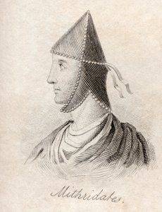 Mithridates VI, från 