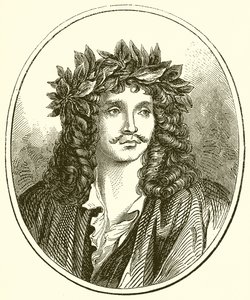 Moliere av English School