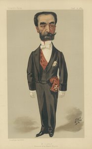 Herr Carnot av English School