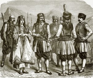 Kimontenegro av English School