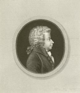 Mozart av English School