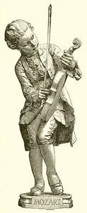 Mozart