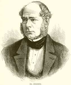 Herr Bessemer av English School