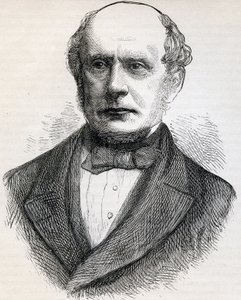 Herr C. F. Adams av English School