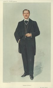 Mr Frederick J Benson av English School