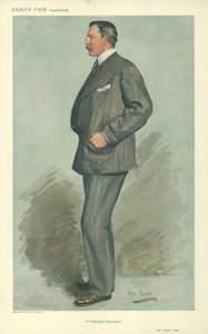 Herr Julian Orde av English School