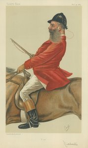 Mr Tom Nickalls av English School