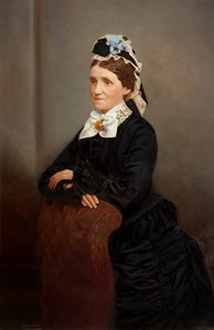 Mrs J. Haworth av English School
