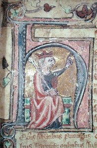 Ms Gen 336 f.10r Kungl av English School