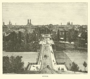 München av English School