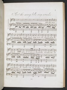 Musikmusik till 